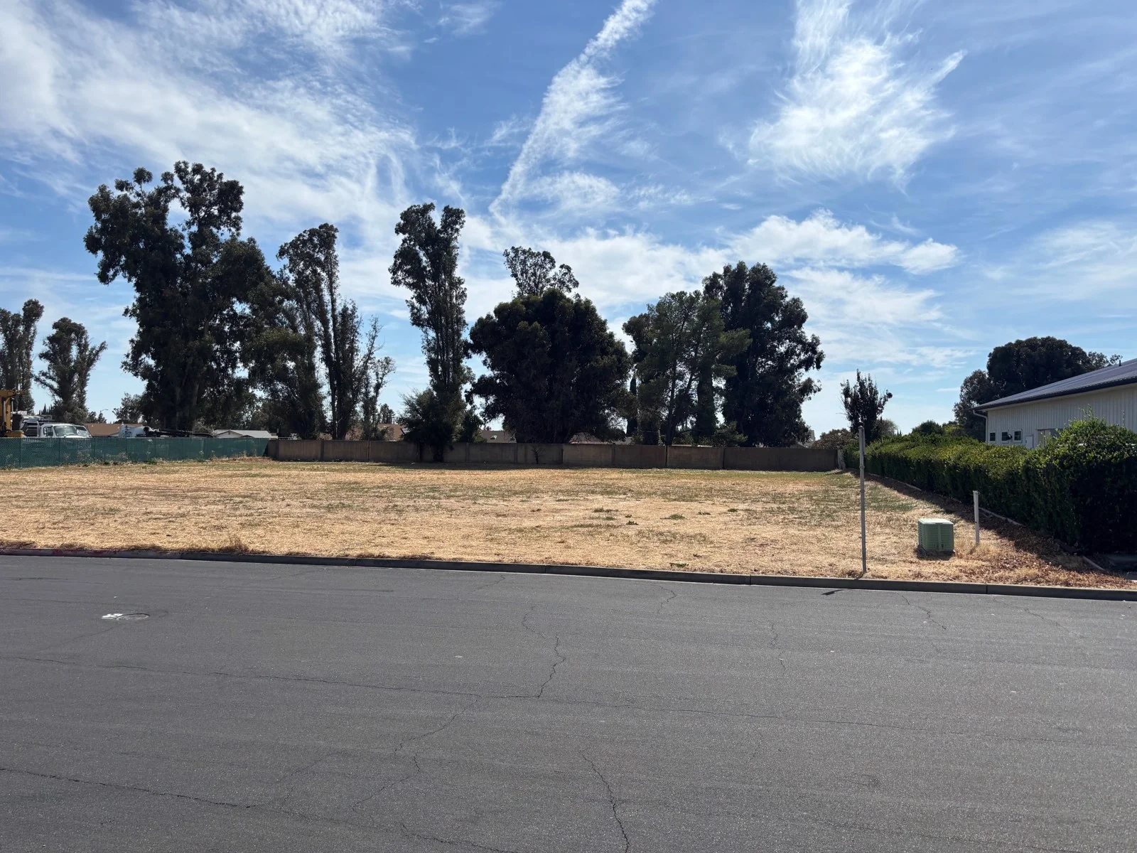 Land in Fairfield, CA — Sale in Fairfield, CA, photo 3 of 4