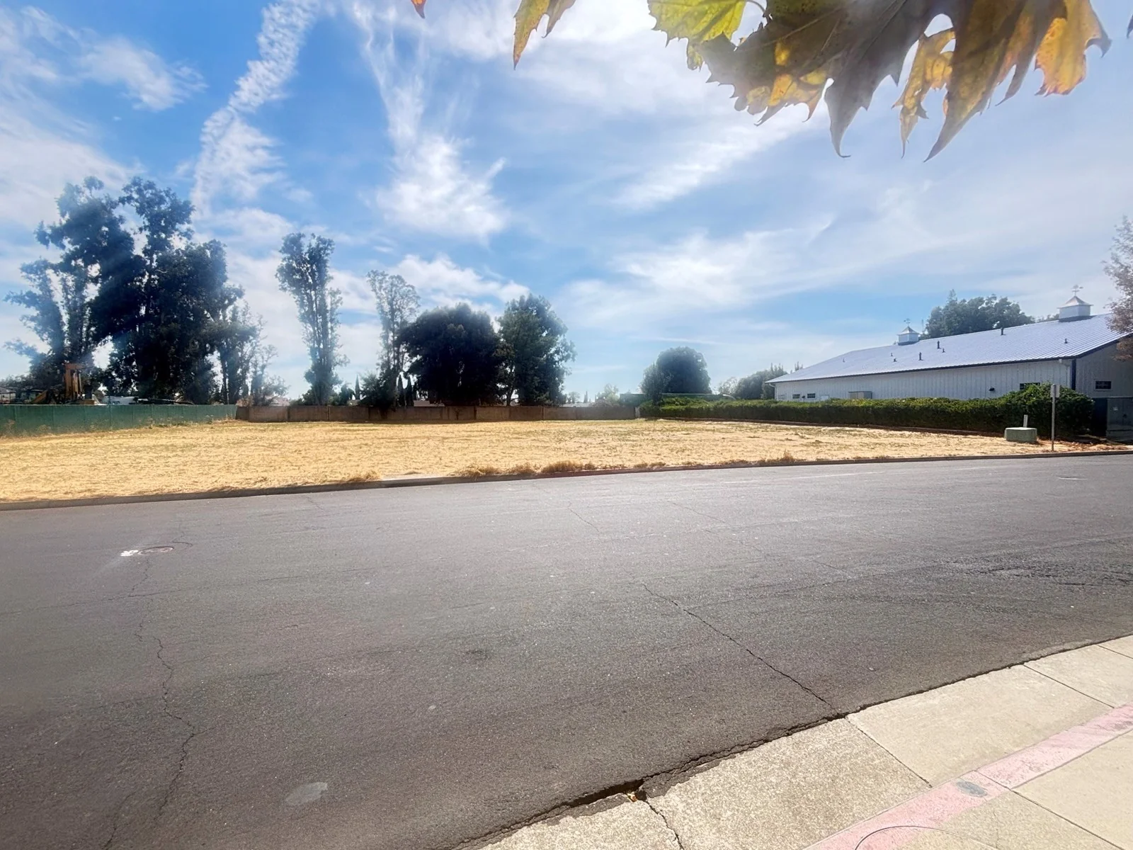 Land in Fairfield, CA — Sale in Fairfield, CA, photo 4 of 4
