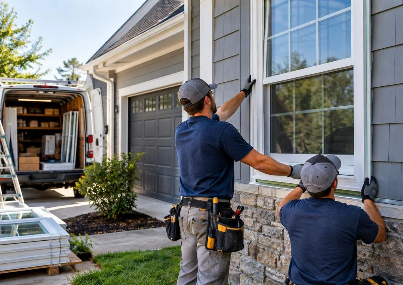 Home Improvement Products Distributor & Installer — Sale in Central Alabama, AL, photo 1 of 1