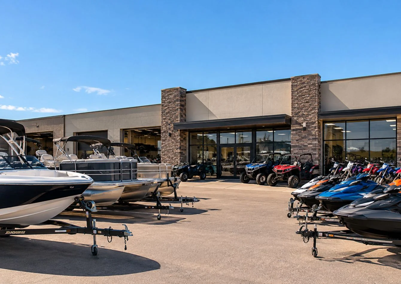 Established Powersports & Marine Dealership (Arizona) — Sale in Arizona, AZ, photo 1 of 1