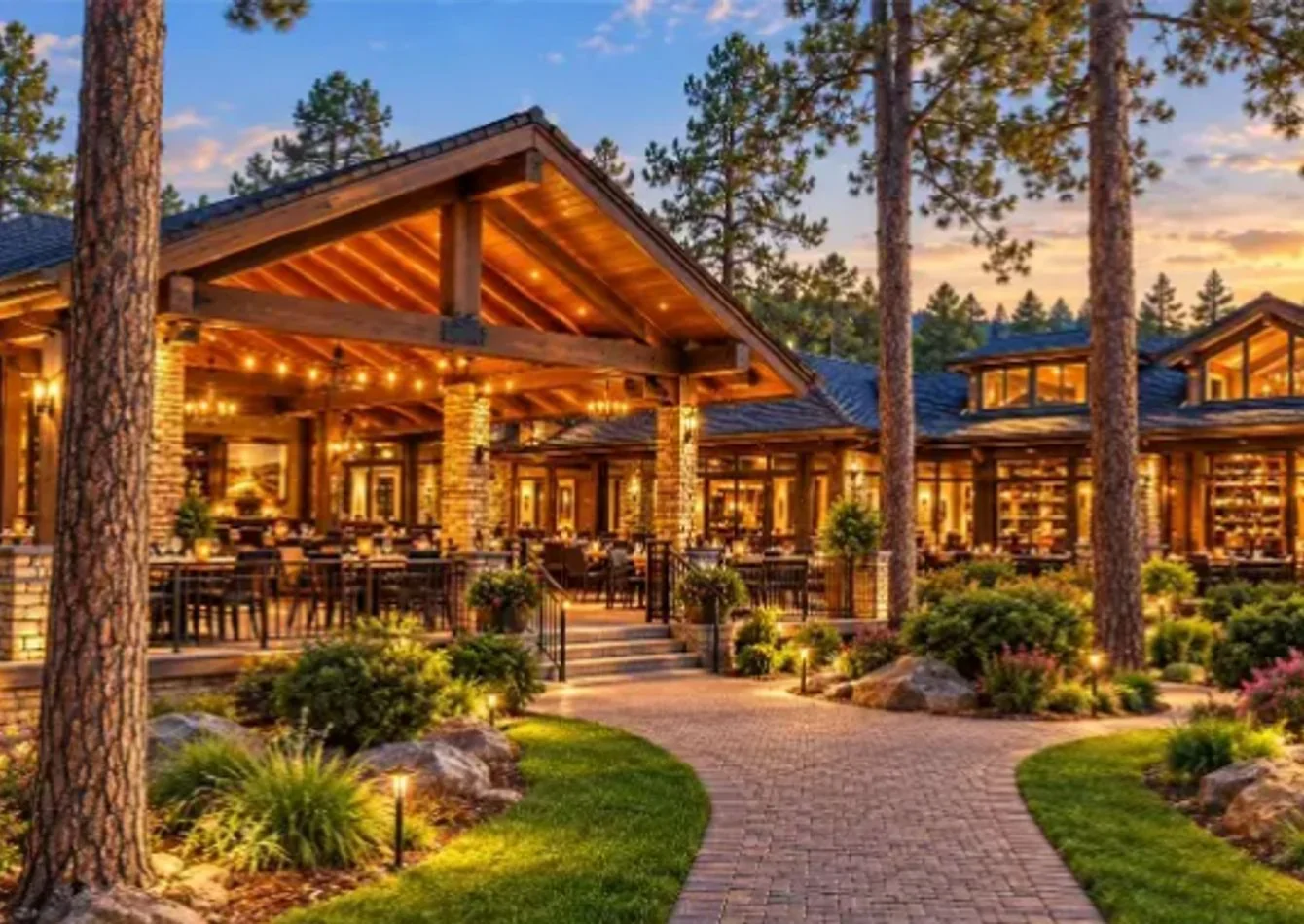 Rim Country Steakhouse | Verified $2.6M+ Sales — Sale in Northern Arizona, AZ, photo 1 of 1