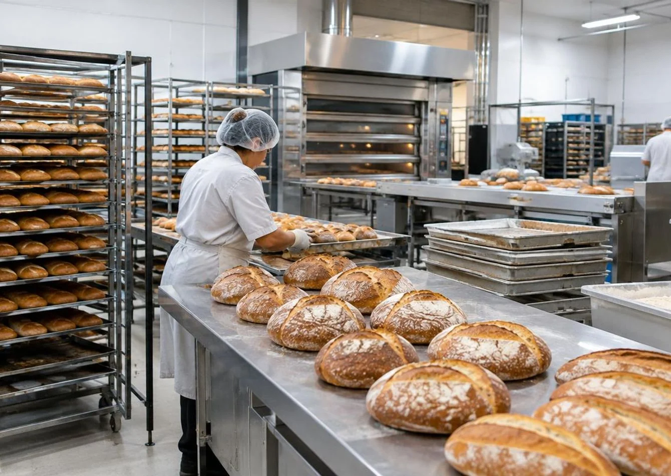 Established Artisan Wholesale Bakery - Southern… — Sale in Southern California, CA, photo 1 of 1