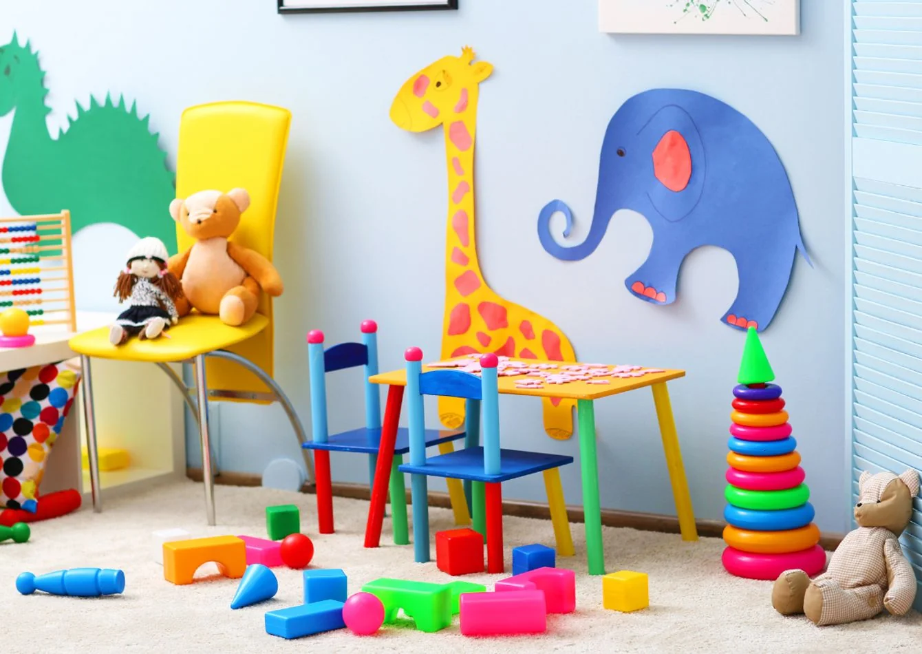 Established South Tampa Childcare Center with Real… — Sale in South Tampa, FL, photo 1 of 1