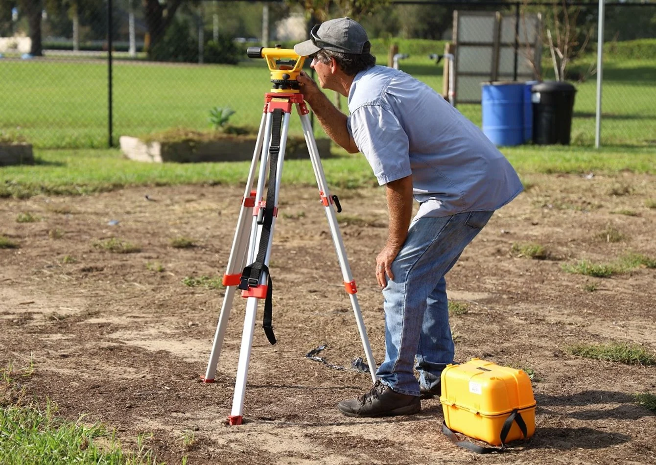 Established Land Surveying Company — Sale in Alachua County, FL, photo 1 of 1