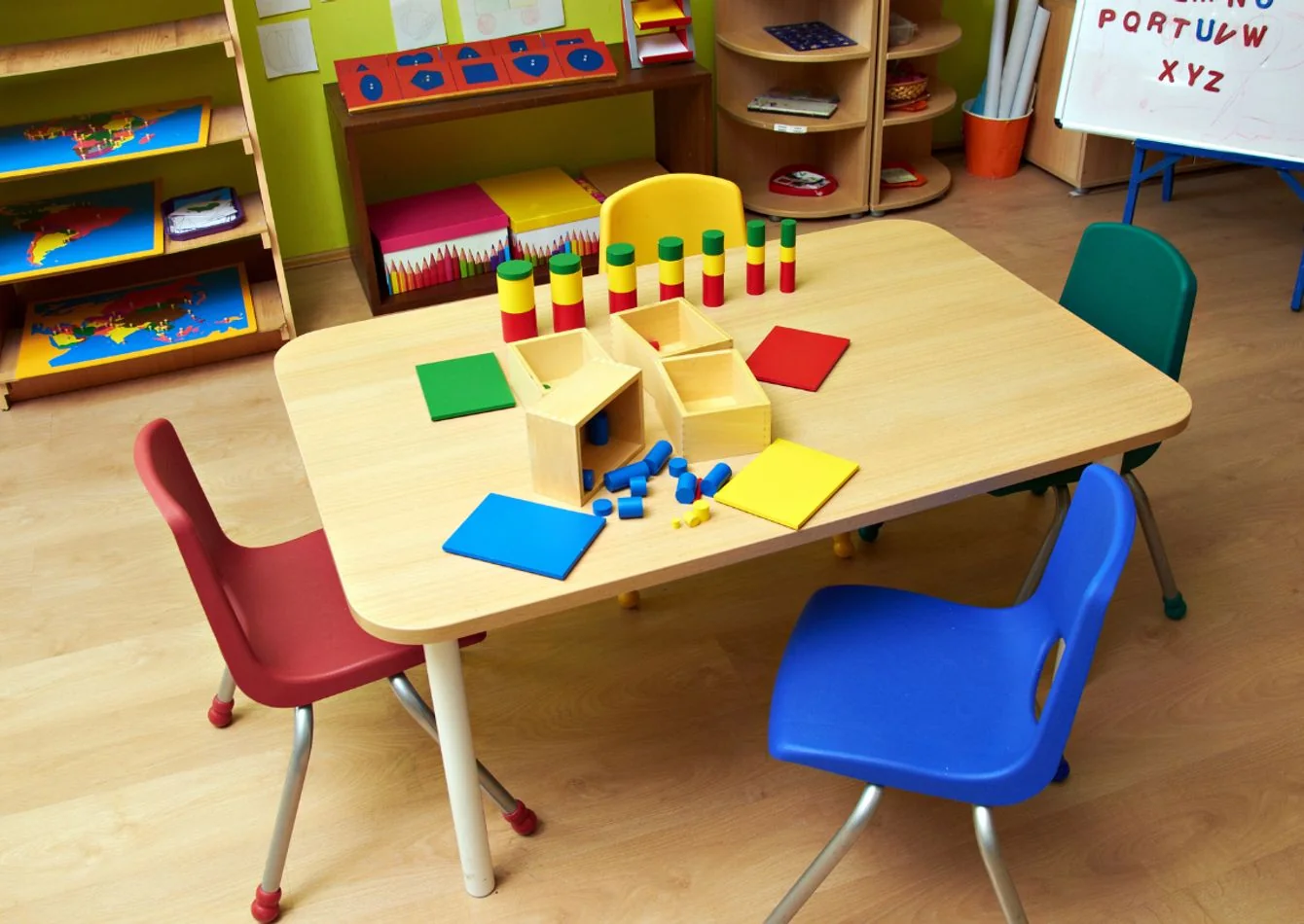 Well-Established Child Care Center in Clay County, FL… — Sale in Clay County, FL, photo 1 of 1