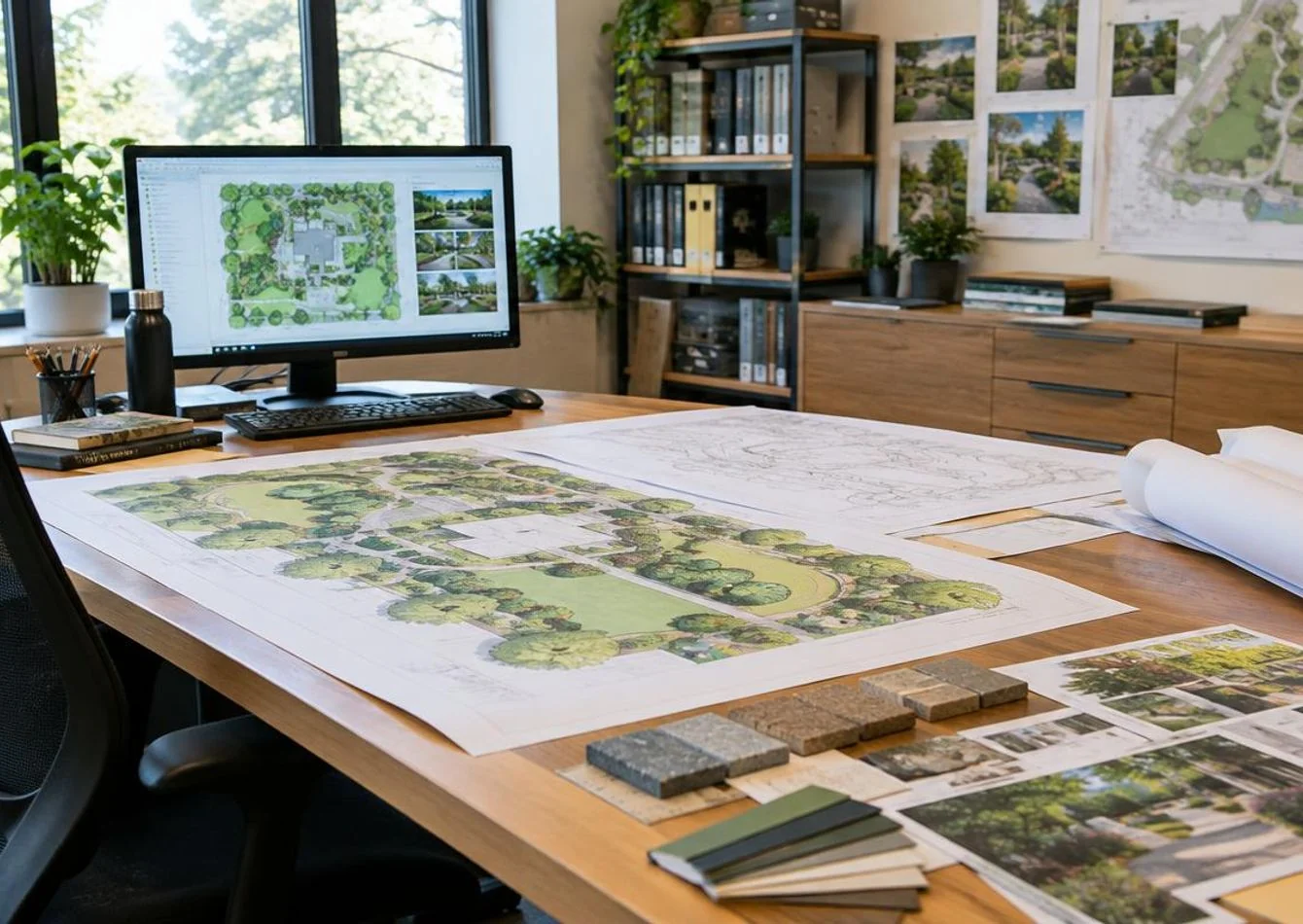 Highly Profitable, Established Landscape Architecture… — Sale in Providence, MA, photo 1 of 1