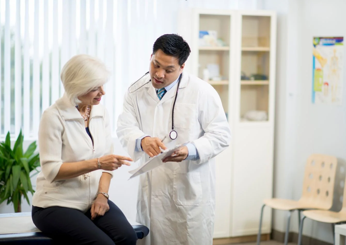 Primary Care Practice, Youngstown OH – Established… — Sale in Youngstown, OH, photo 1 of 1