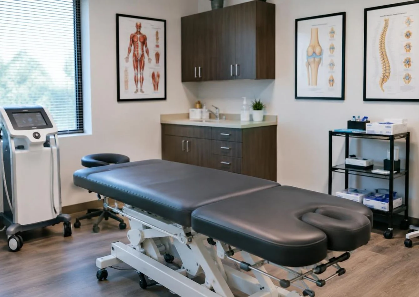 Regenerative Joint Care Practice — Two Upstate SC… — Sale in Charleston, SC, photo 1 of 1