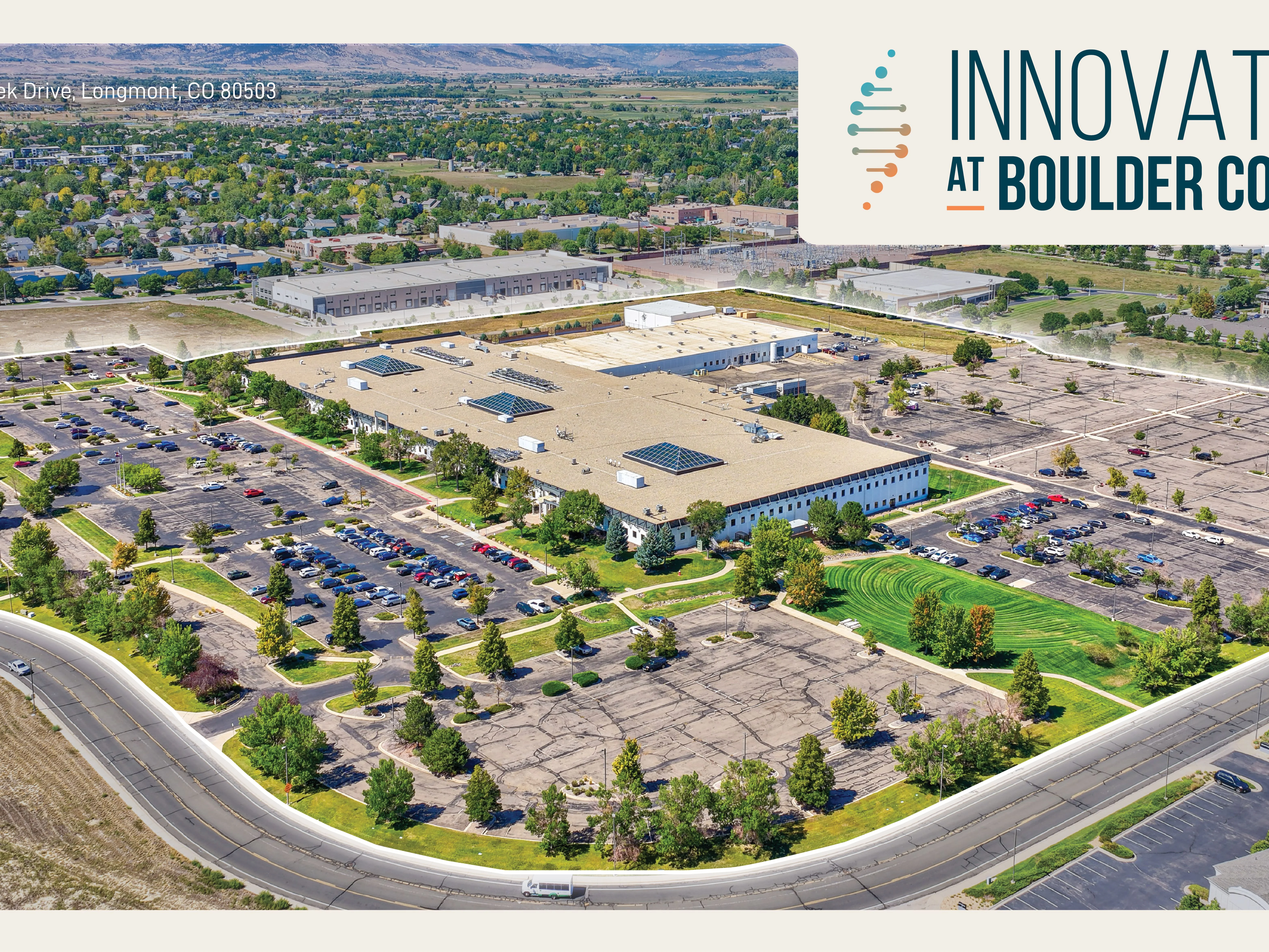 Innovation at Boulder County — Sale in Longmont, CO, photo 2 of 8