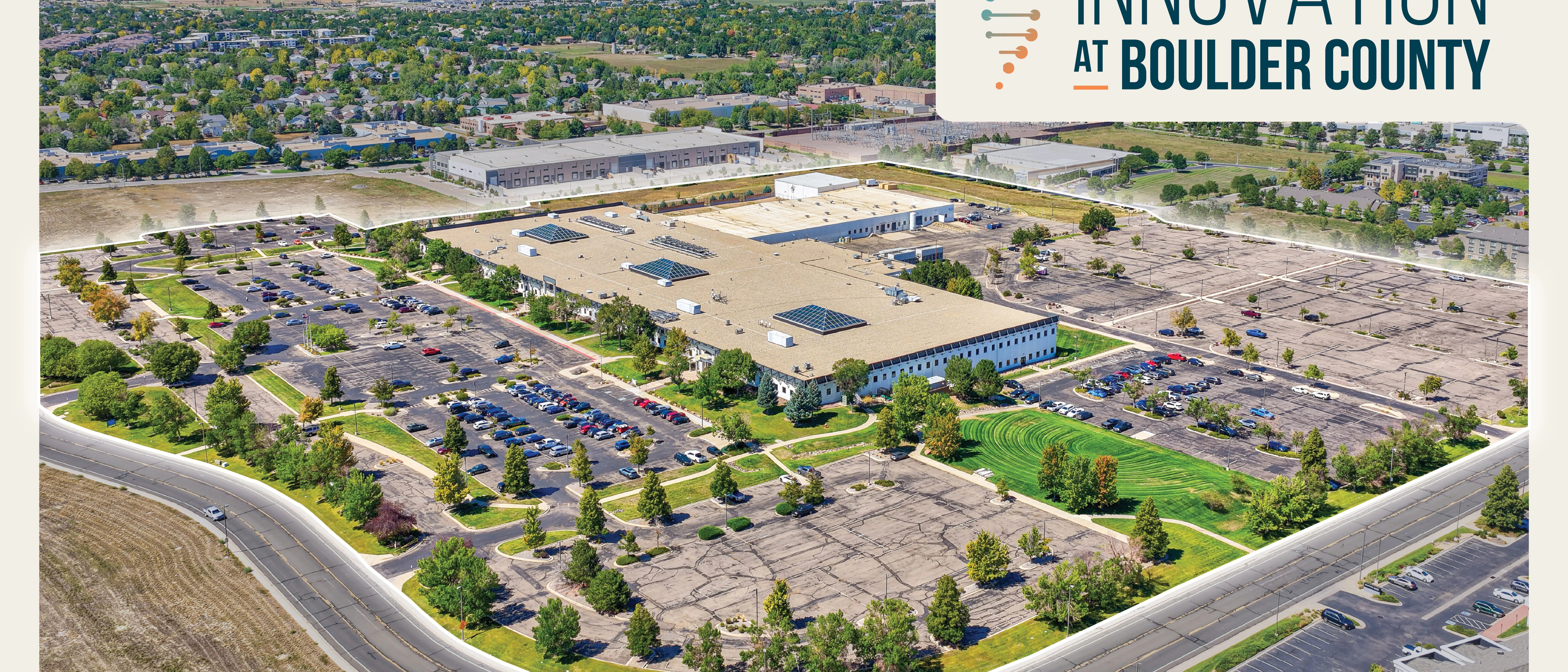 Innovation at Boulder County — Sale in Longmont, CO, photo 3 of 8