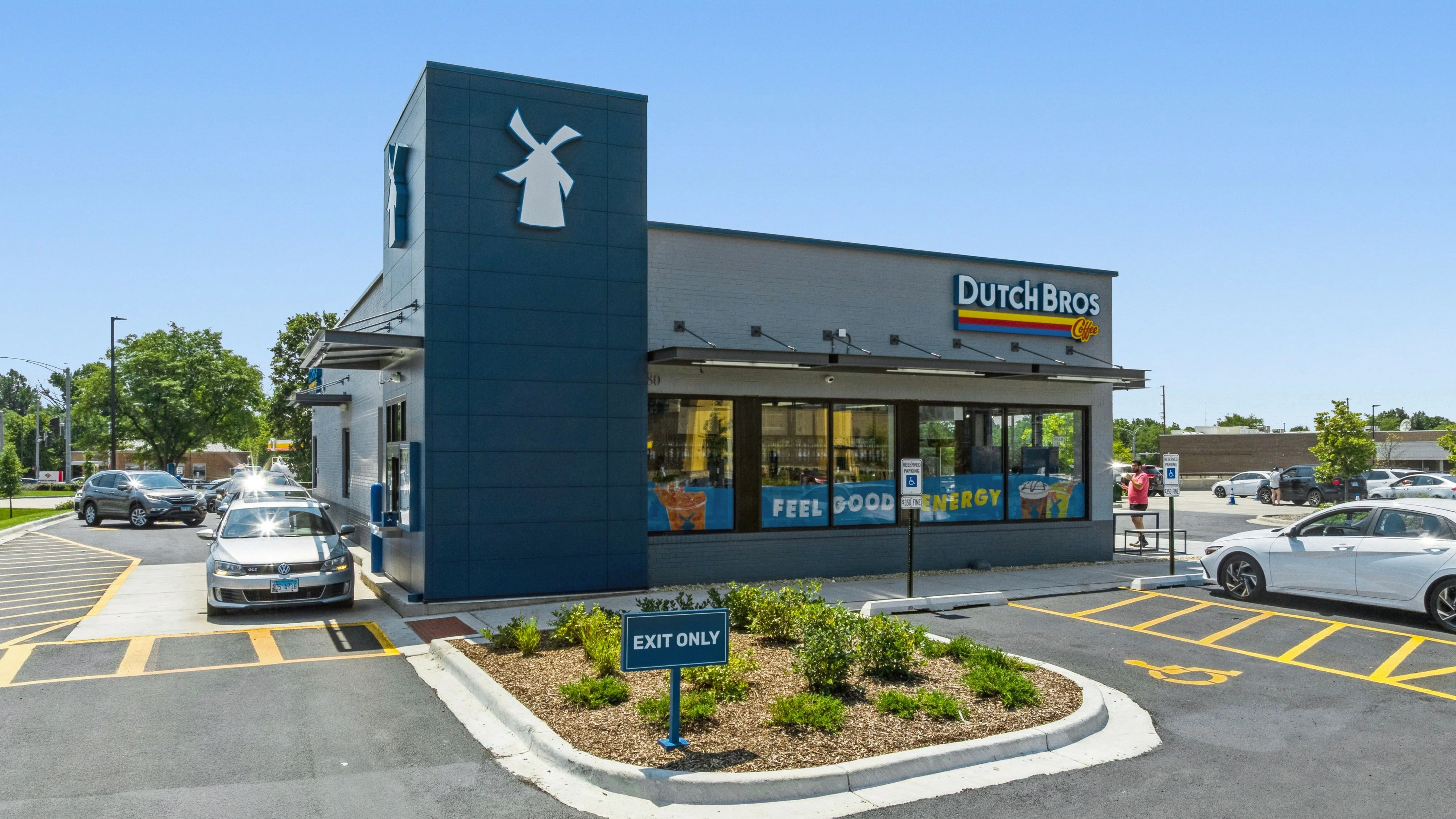 Dutch Bros - Fairborn, OH — Sale in Fairborn, OH, photo 1 of 8