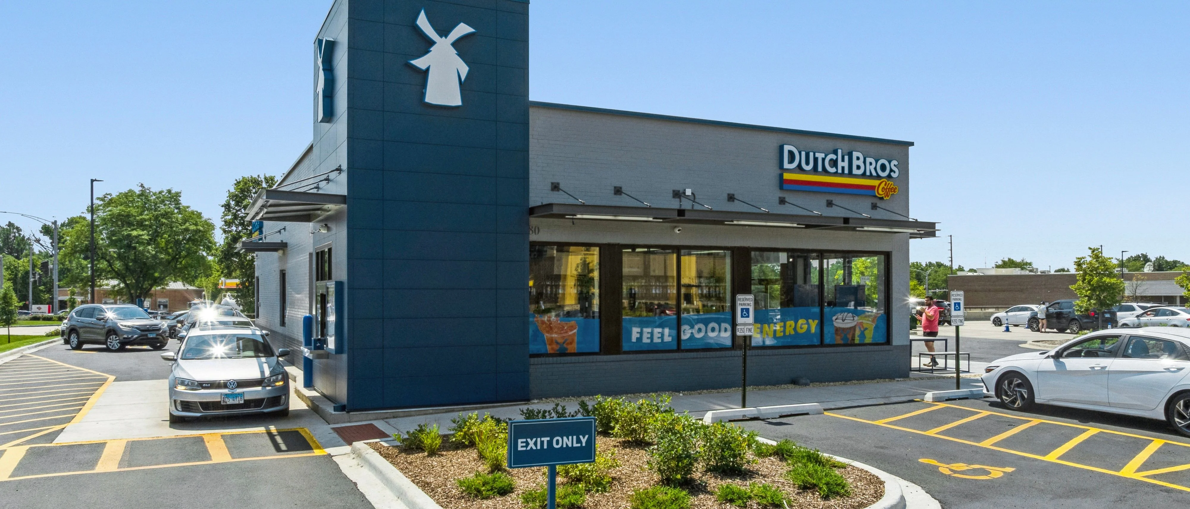 Dutch Bros - Fairborn, OH — Sale in Fairborn, OH, photo 3 of 8