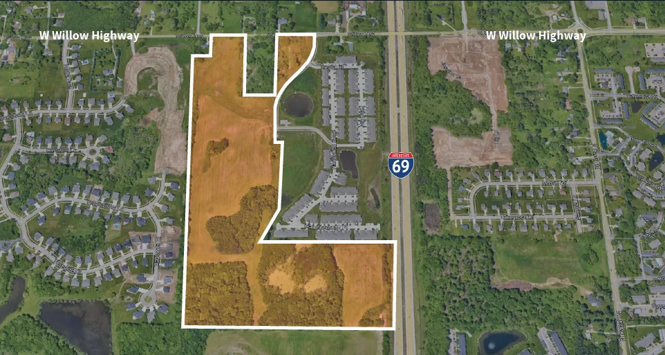 Delta Crossings, Phase 6 — Sale in Lansing, MI, photo 1 of 4