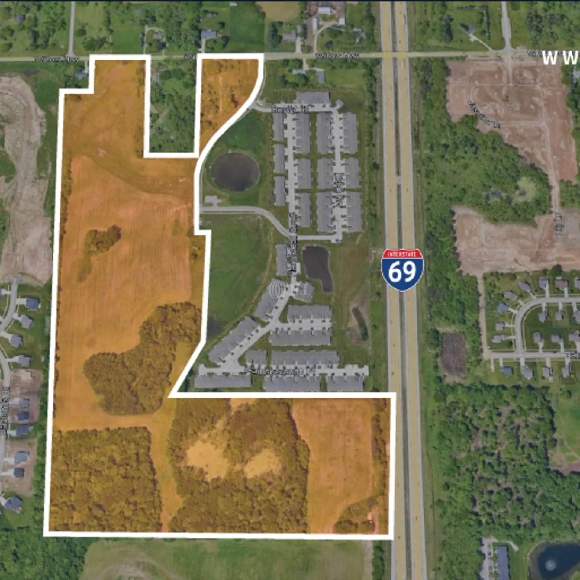 Delta Crossings, Phase 6 — Sale in Lansing, MI, photo 2 of 4