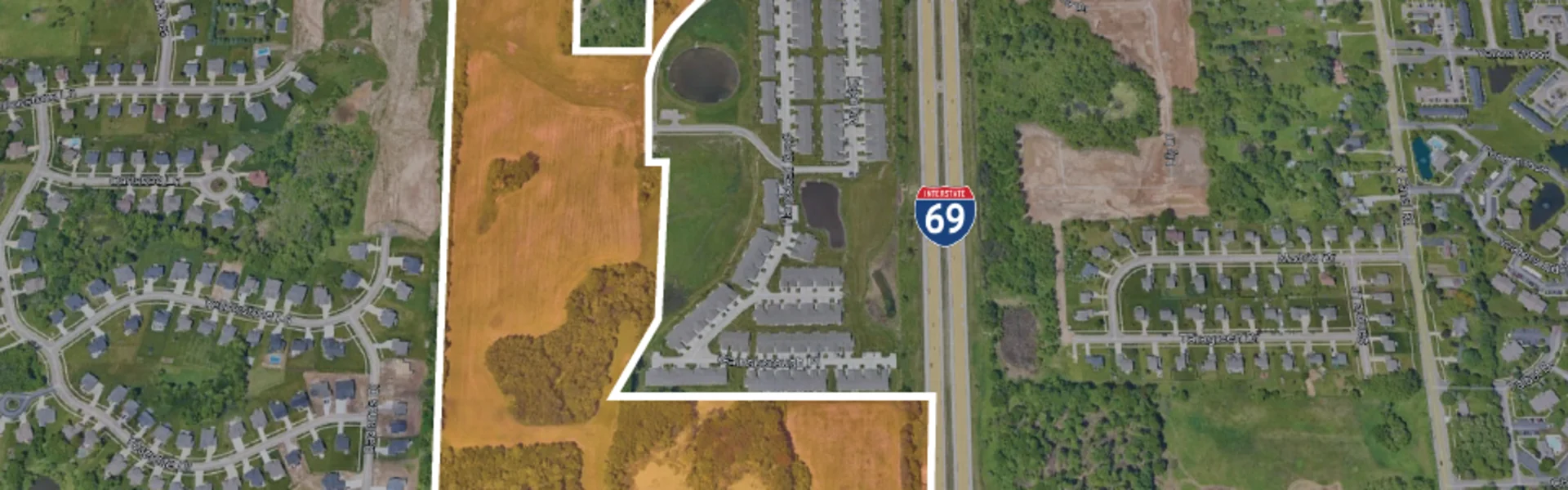 Delta Crossings, Phase 6 — Sale in Lansing, MI, photo 4 of 4