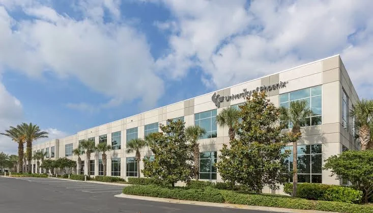 Building H — Lease in Orlando, FL, photo 1 of 4