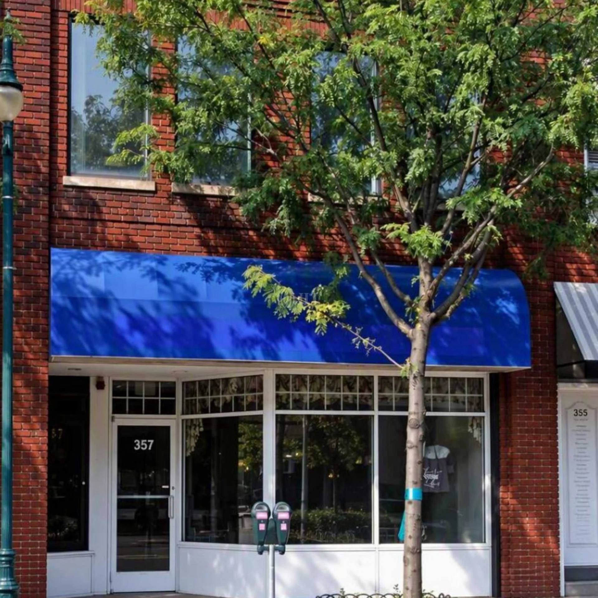 357 Springfield Ave — Lease in Summit, NJ, photo 2 of 4