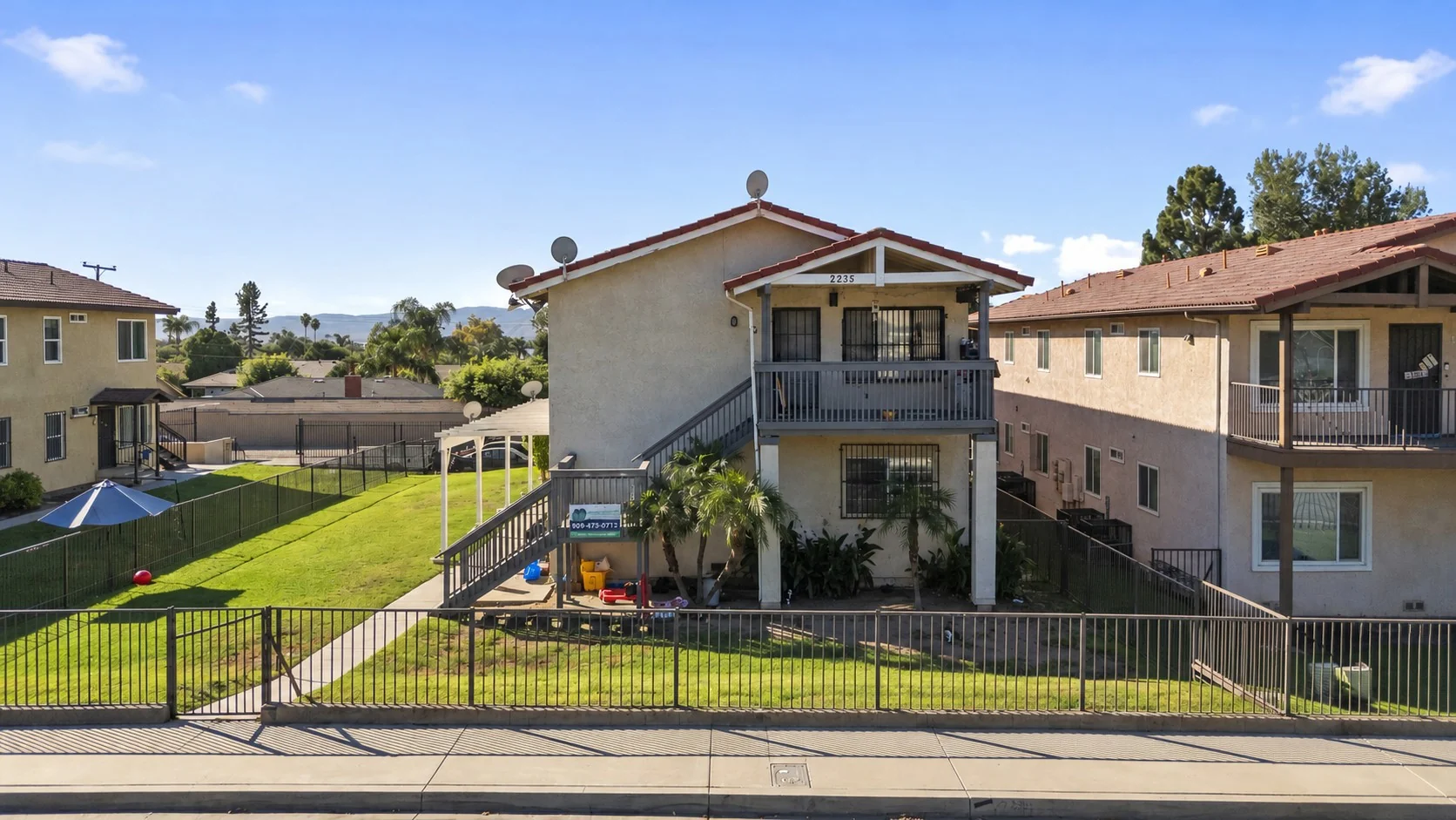 2235 Sunrise Lane — Sale in San Bernardino, CA, photo 1 of 3