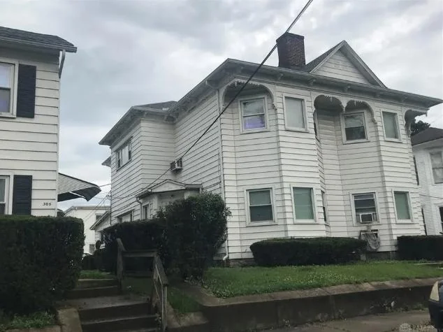 Piqua - 310 Harrison — Sale in Piqua, OH, photo 1 of 2