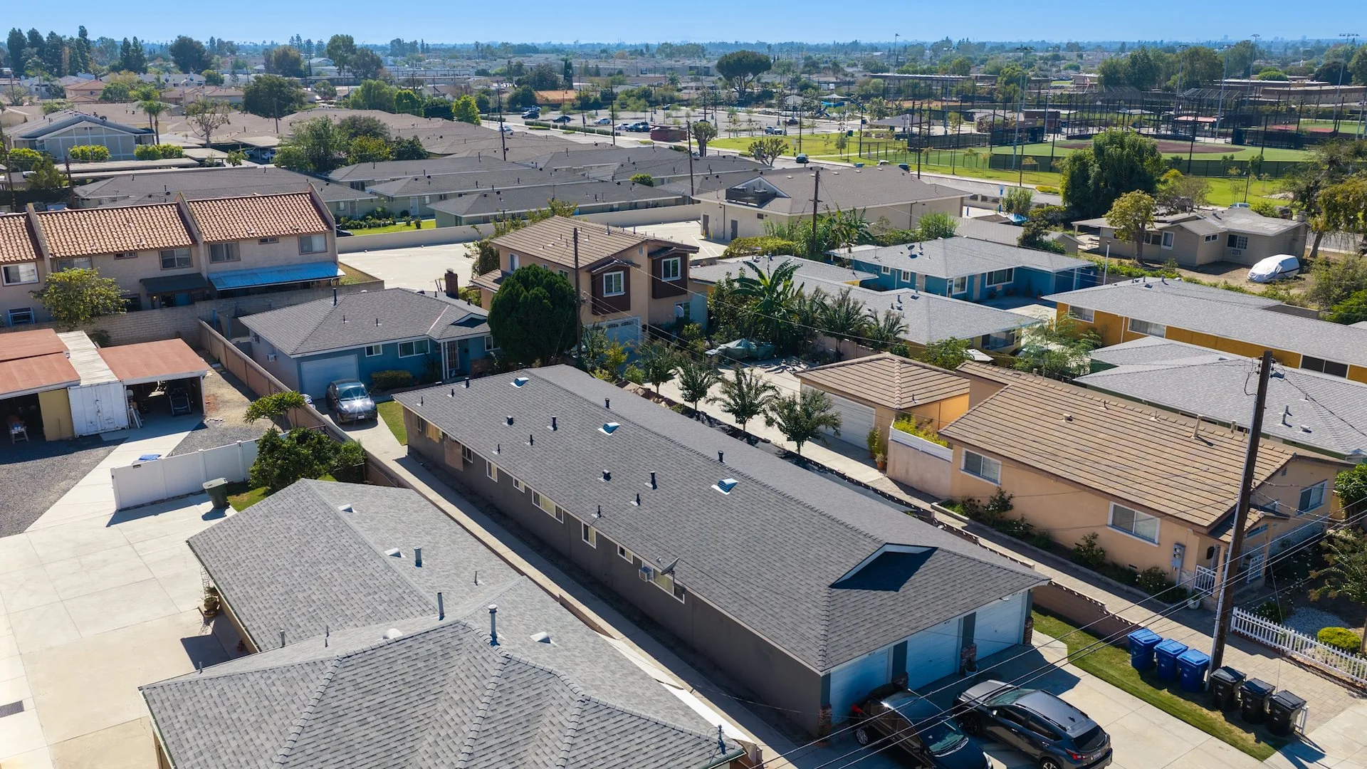 5412 - 5418 Crescent Ave — Sale in Cypress, CA, photo 1 of 6