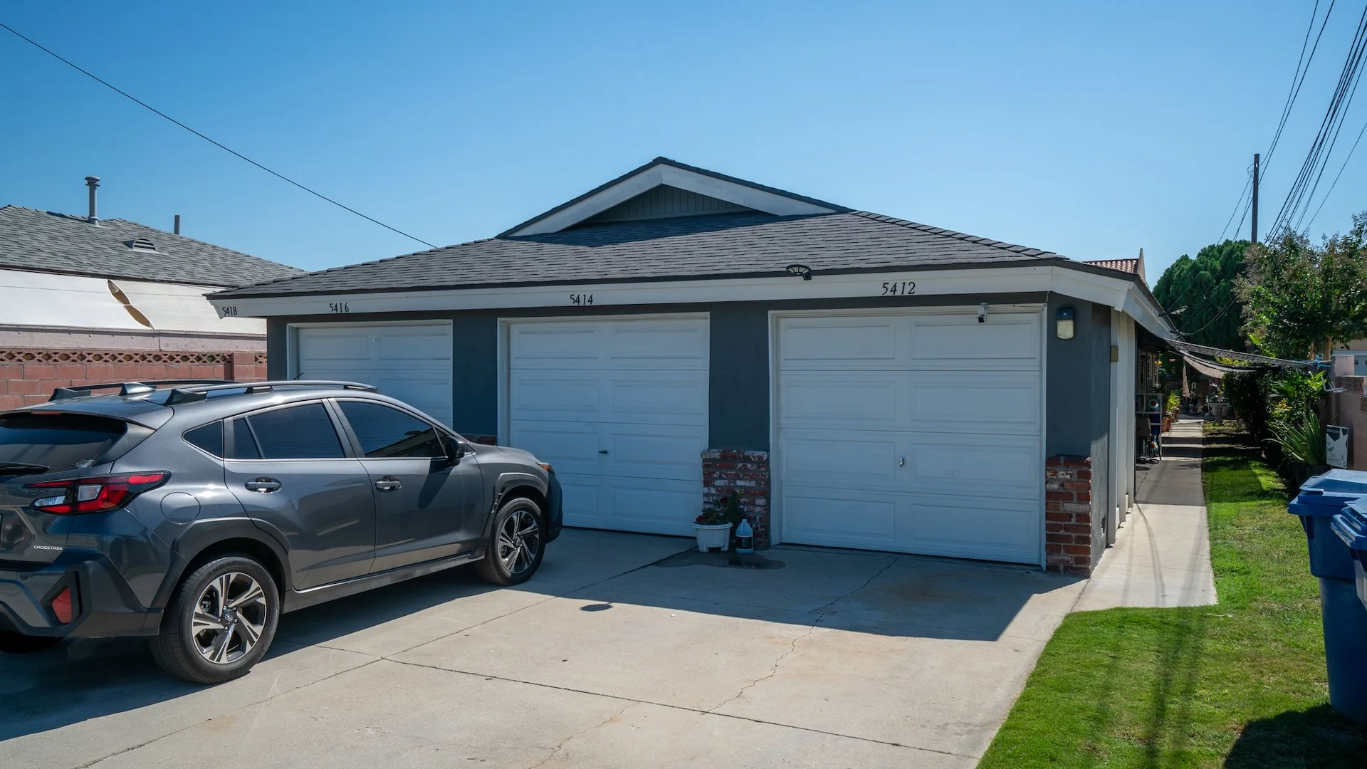 5412 - 5418 Crescent Ave — Sale in Cypress, CA, photo 3 of 6