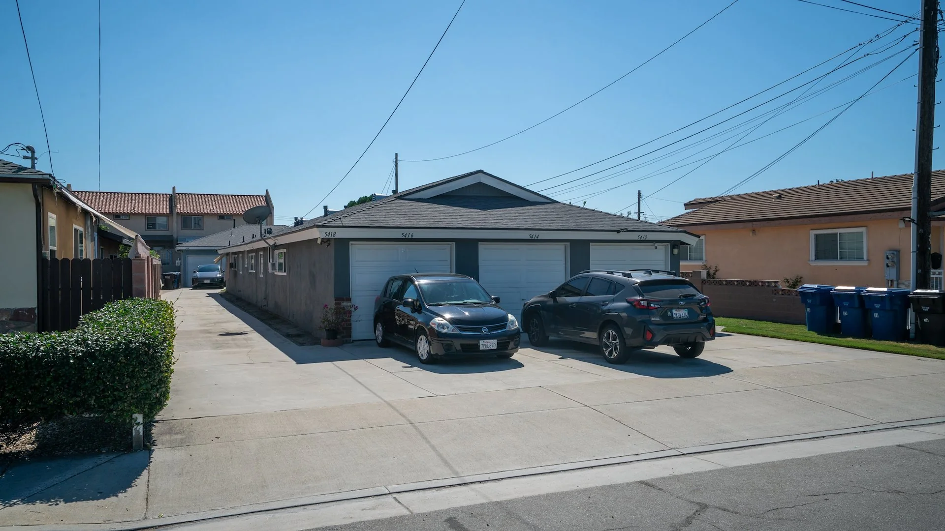 5412 - 5418 Crescent Ave — Sale in Cypress, CA, photo 5 of 6