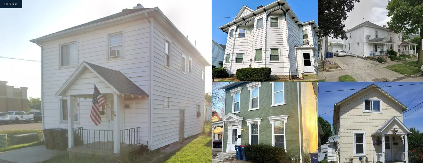 Piqua - SFH — Sale in Piqua, OH, photo 1 of 2