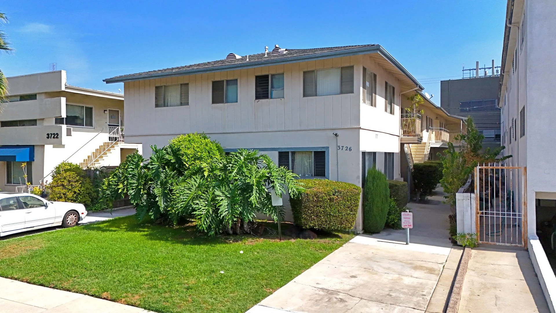 3726 Mentone Ave — Sale in Los Angeles, CA, photo 1 of 3