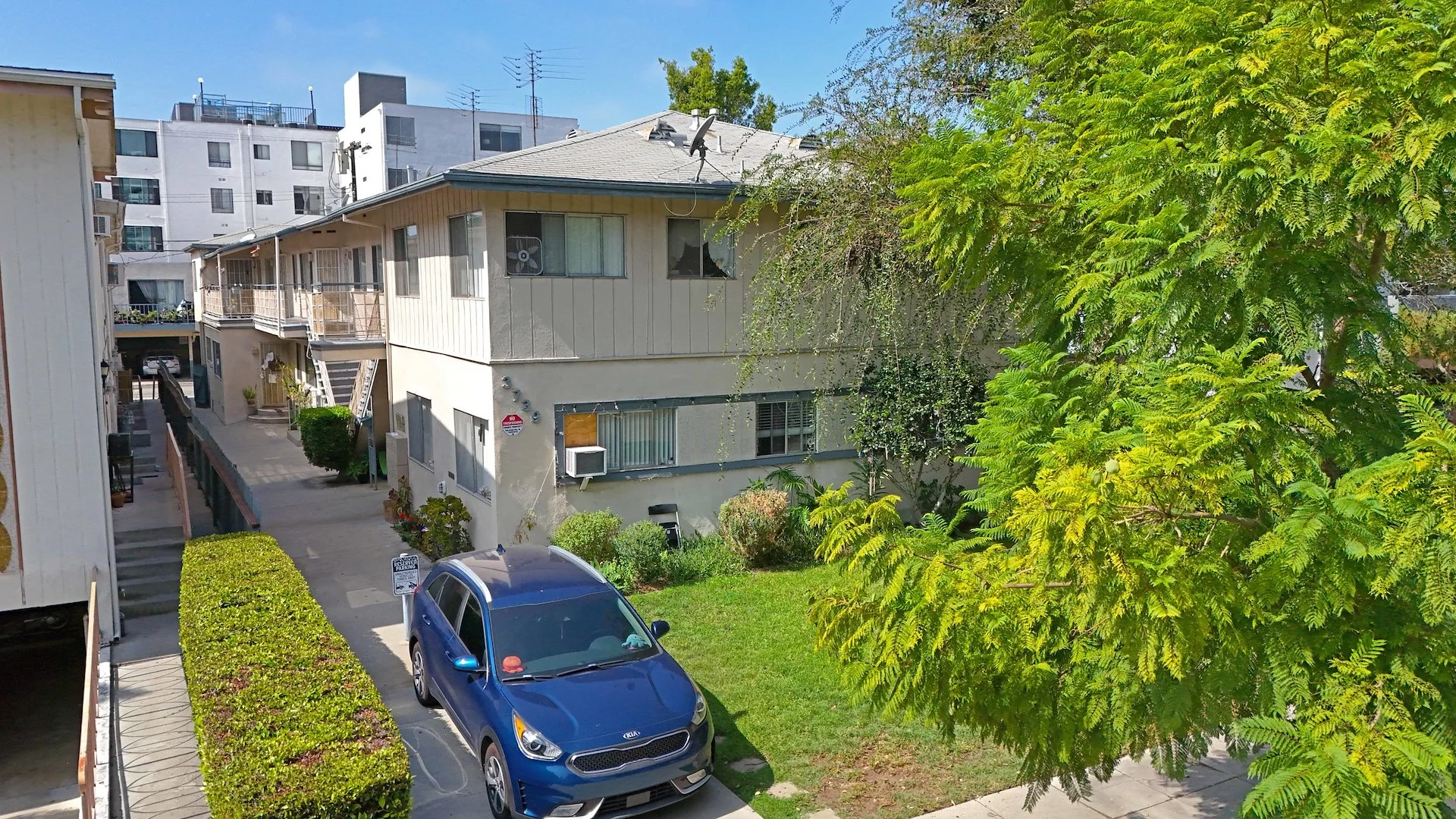 3739 Mentone Ave — Sale in Los Angeles, CA, photo 1 of 3
