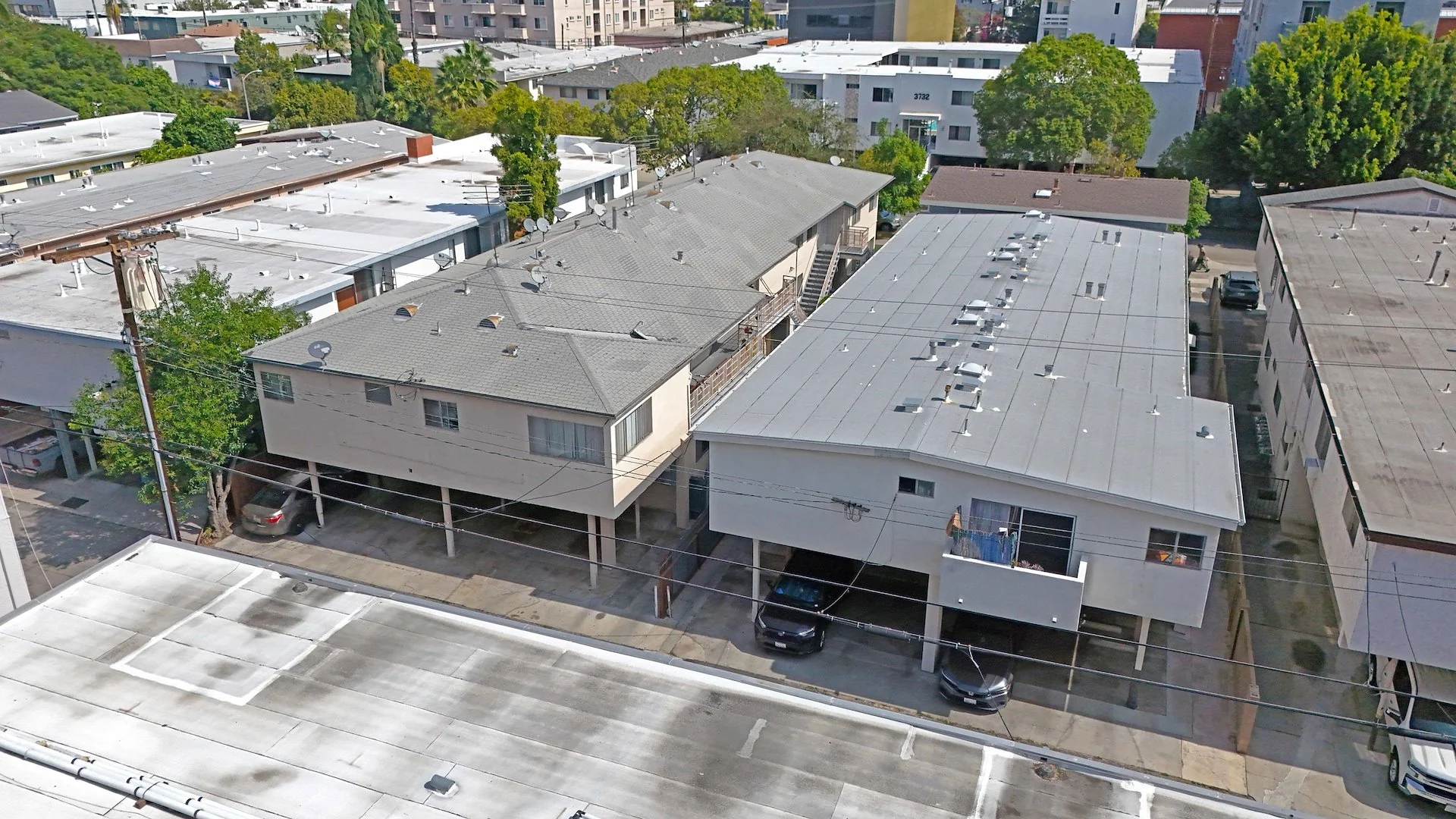 3739 Mentone Ave — Sale in Los Angeles, CA, photo 2 of 3