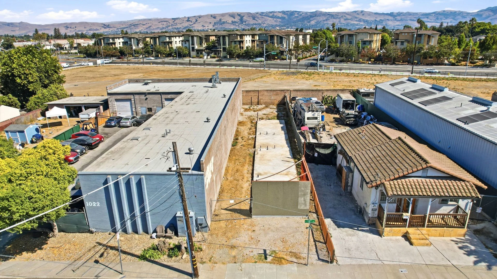 1018 N 12th St — Sale in San Jose, CA, photo 1 of 2