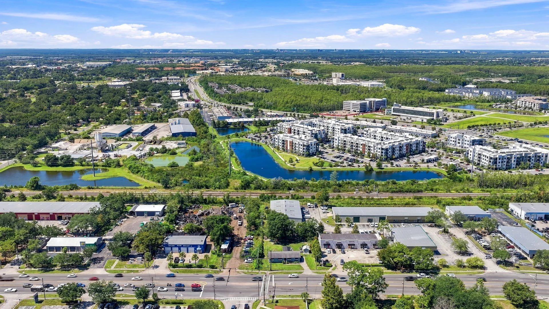 Kissimmee Automotive Service Facility — Sale in Kissimmee, FL, photo 2 of 2