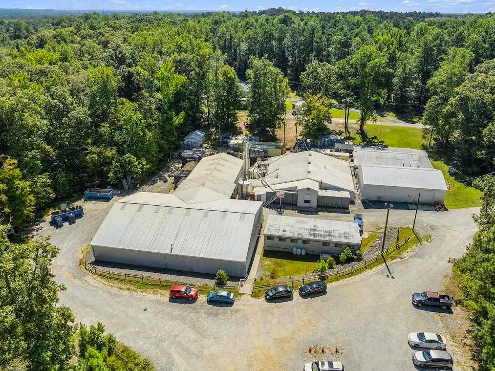 Camp Holly Springs (BUSINESS & REAL ESTATE) — Sale in Richmond, VA, photo 1 of 3