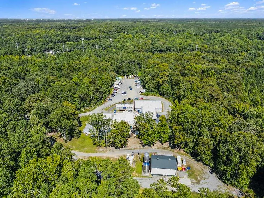 Camp Holly Springs (BUSINESS & REAL ESTATE) — Sale in Richmond, VA, photo 3 of 3