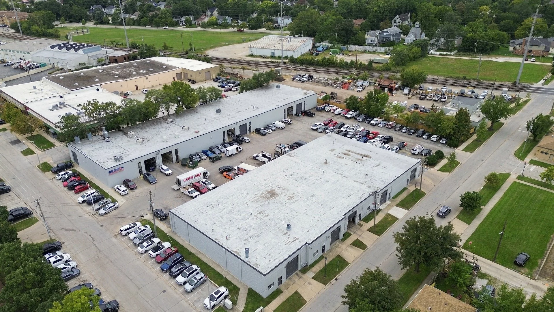 Chicagoland Small Bay Portfolio — Sale in La Grange, IL, photo 3 of 3