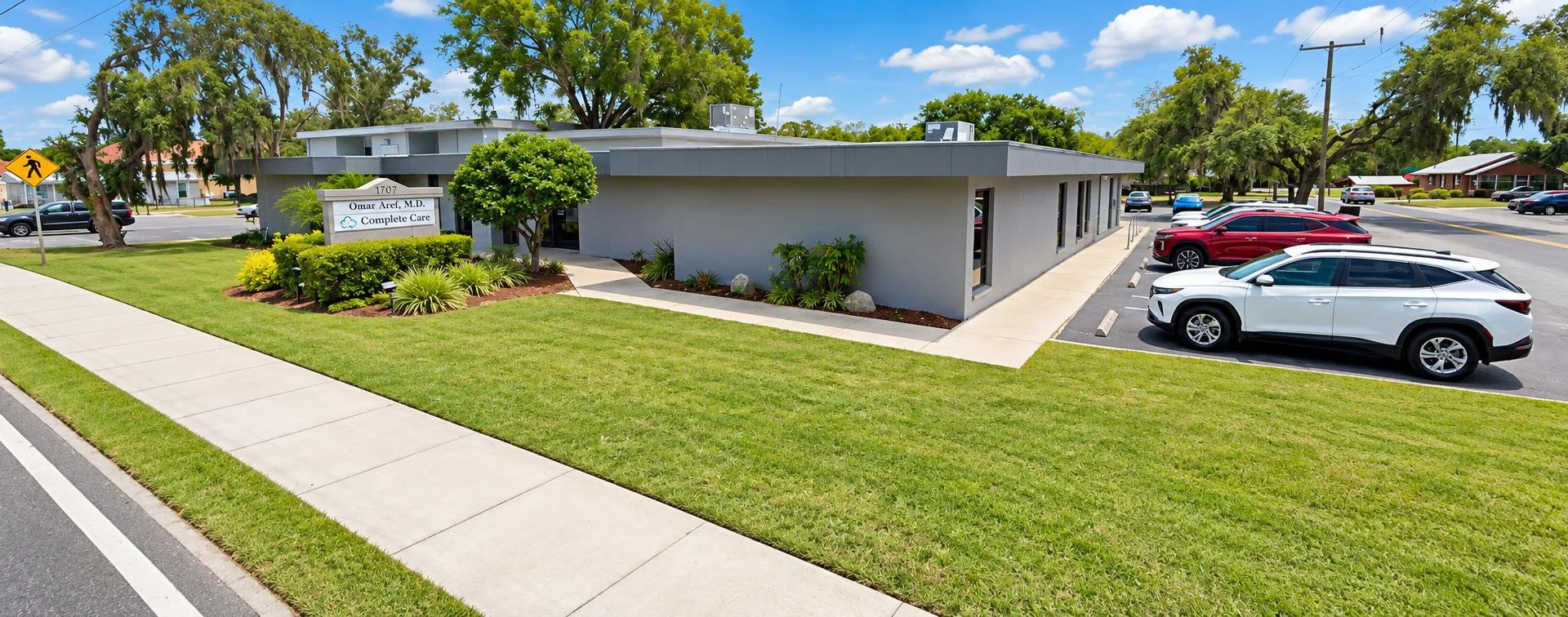 DCA Anchored MOB Portfolio — Sale in Plant City, FL, photo 1 of 2