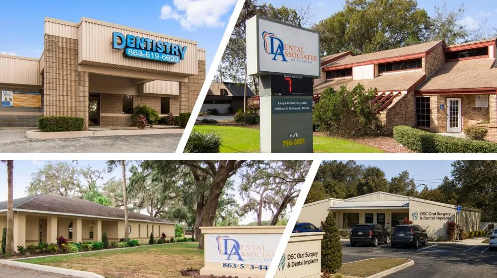 DCA Anchored MOB Portfolio — Sale in Plant City, FL, photo 2 of 2