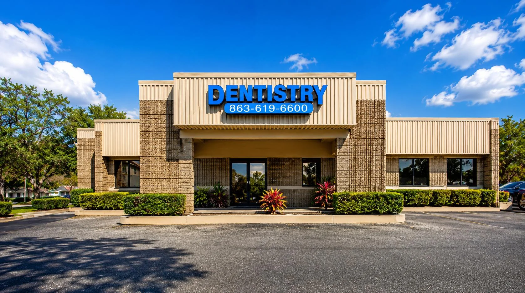 DCA Dental Portfolio | Central Florida | Buy Together… — Sale in Lakeland, FL, photo 1 of 4