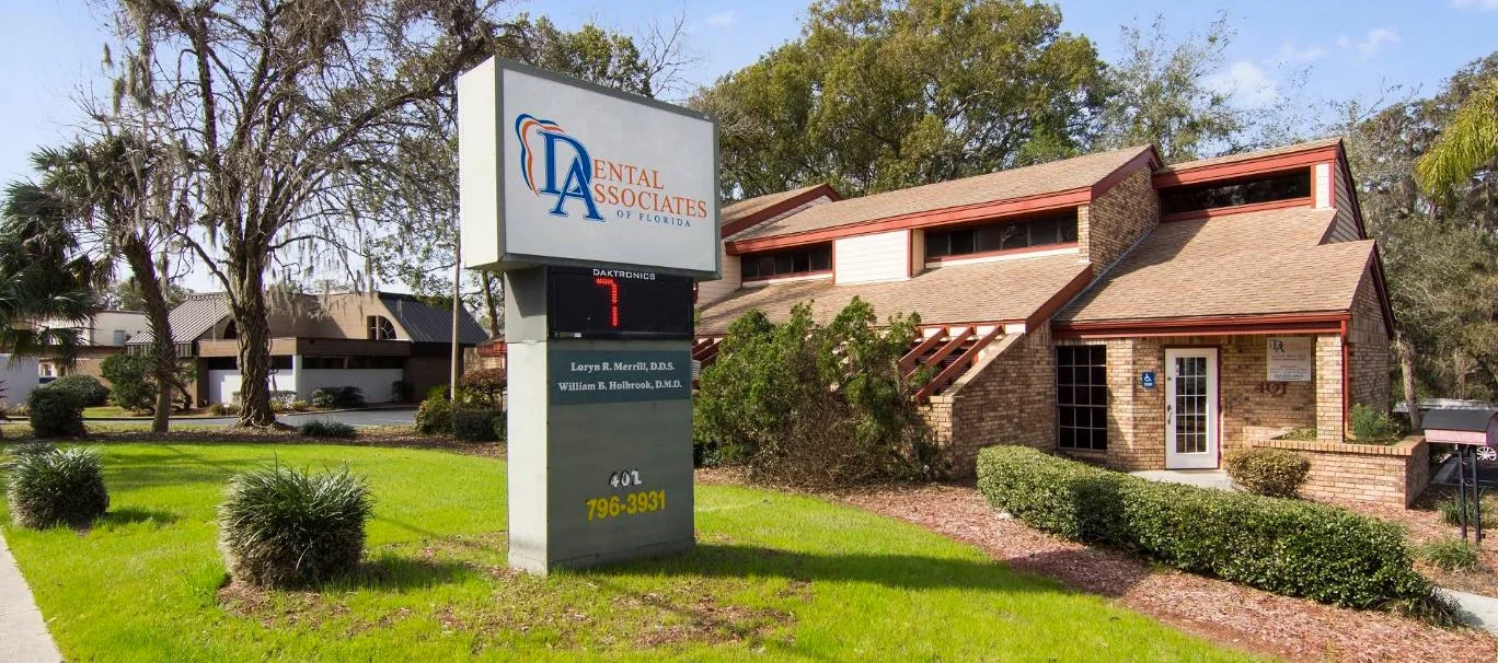 DCA Dental Portfolio | Central Florida | Buy Together… — Sale in Brooksville, FL, photo 1 of 2