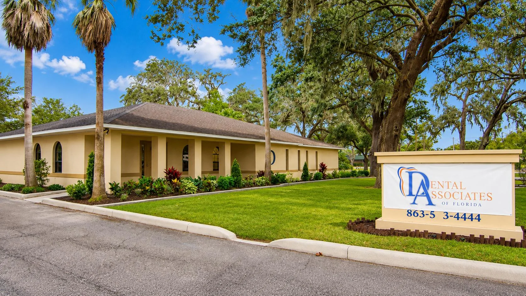 DCA Dental Portfolio | Central Florida | Buy Together… — Sale in Bartow, FL, photo 1 of 2