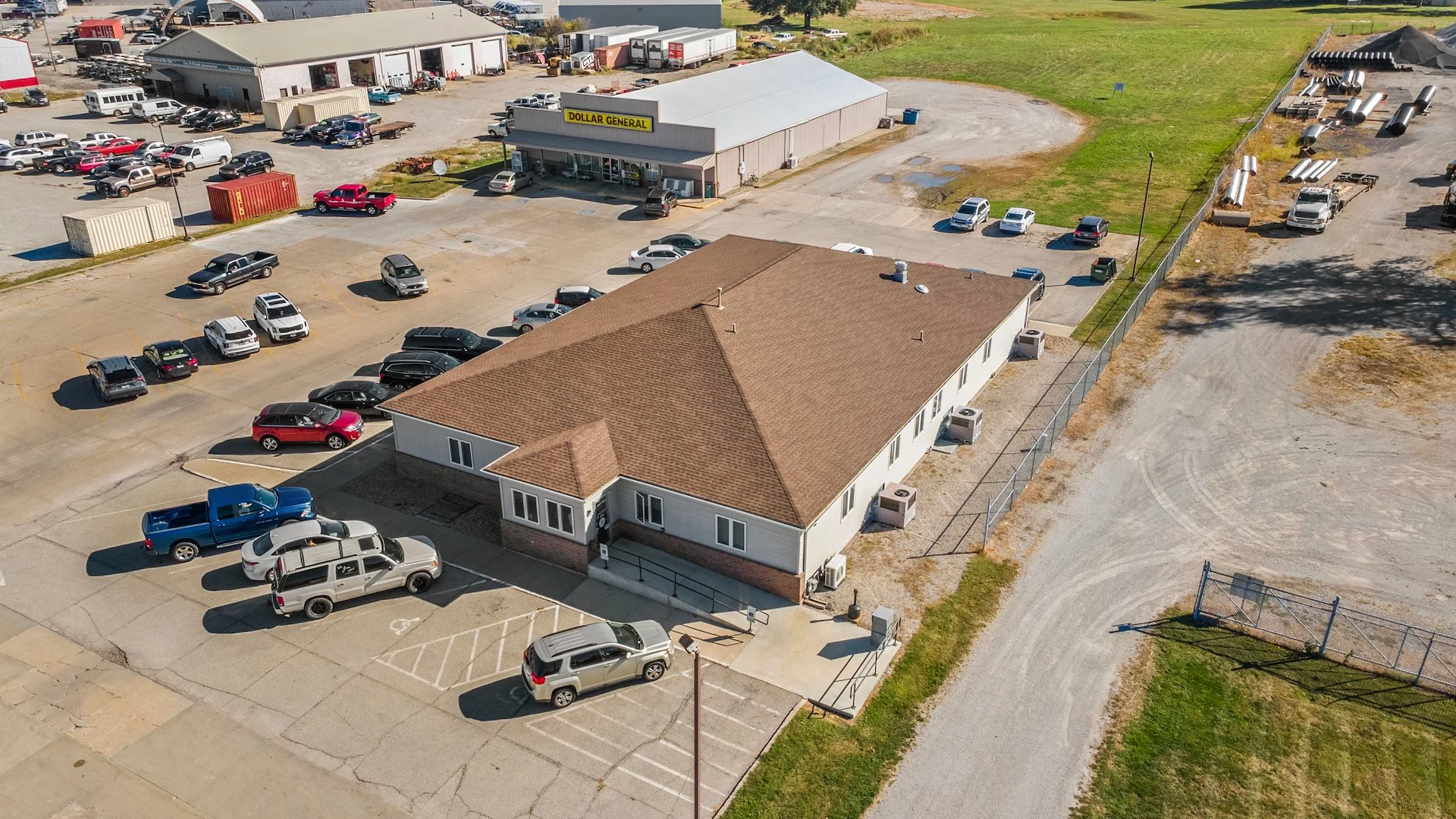 Illinois Department of Human Services — Sale in Taylorville, IL, photo 1 of 5