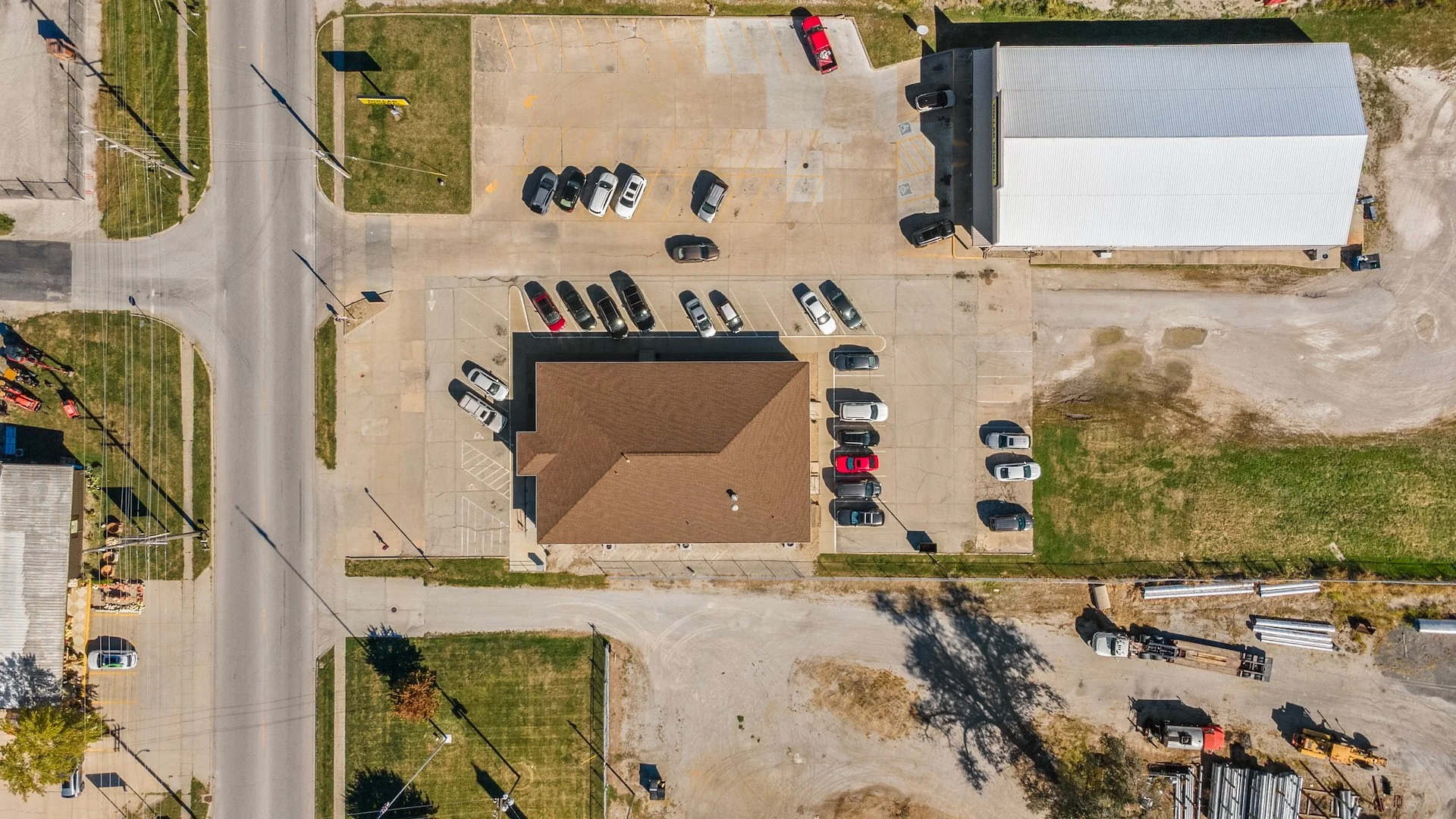 Illinois Department of Human Services — Sale in Taylorville, IL, photo 4 of 5