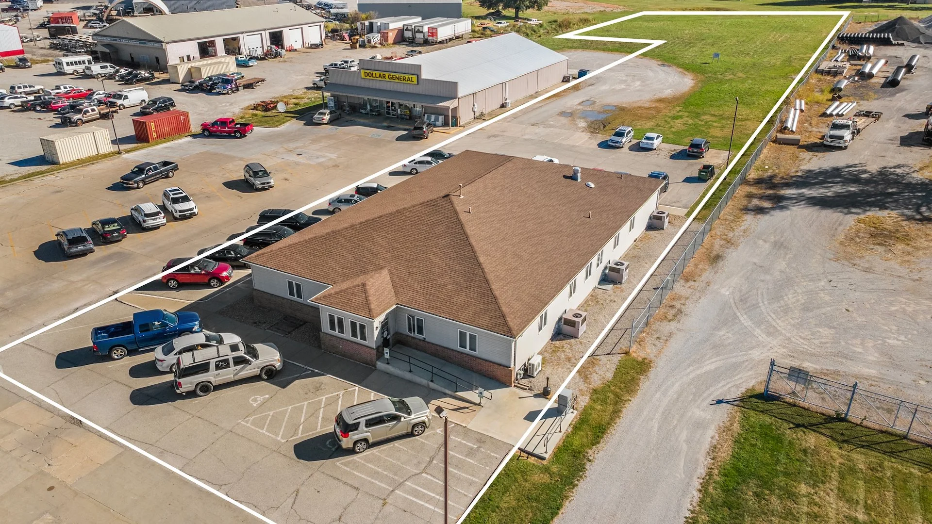 Illinois Department of Human Services — Sale in Taylorville, IL, photo 5 of 5