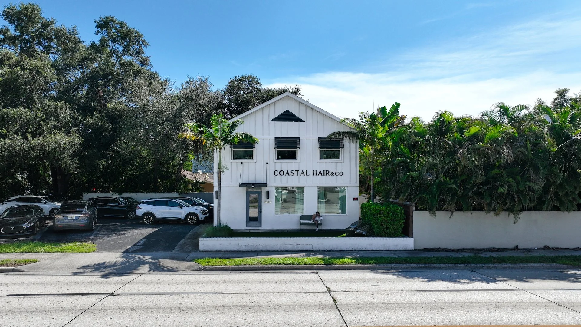Coastal Hair & Co | Prime South Tampa Location — Sale in Tampa, FL, photo 1 of 6