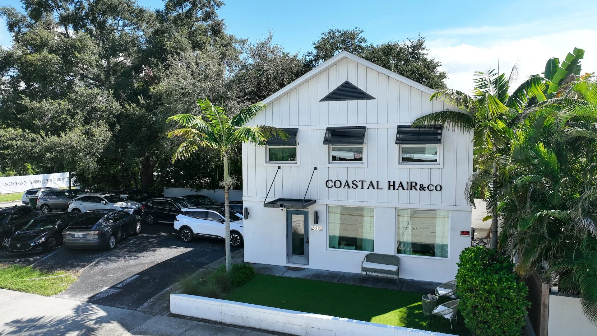 Coastal Hair & Co | Prime South Tampa Location — Sale in Tampa, FL, photo 3 of 6