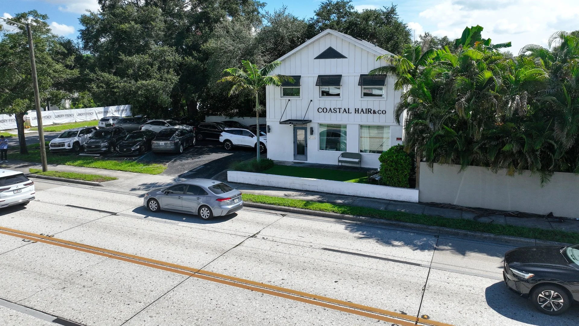 Coastal Hair & Co | Prime South Tampa Location — Sale in Tampa, FL, photo 5 of 6
