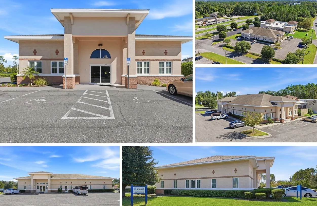 PROSPERITY MEDICAL CENTER — Sale in Lake City, FL, photo 3 of 5