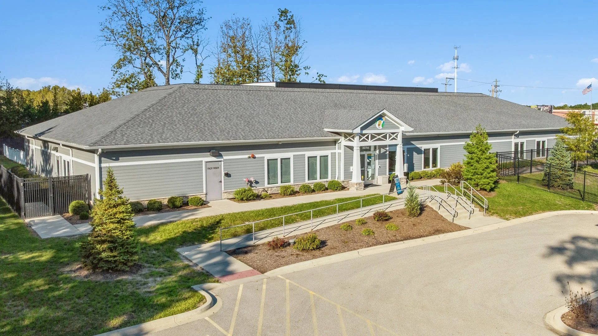 BrightPath Academy | Affluent Chicago Submarket… — Sale in Kildeer, IL, photo 1 of 4