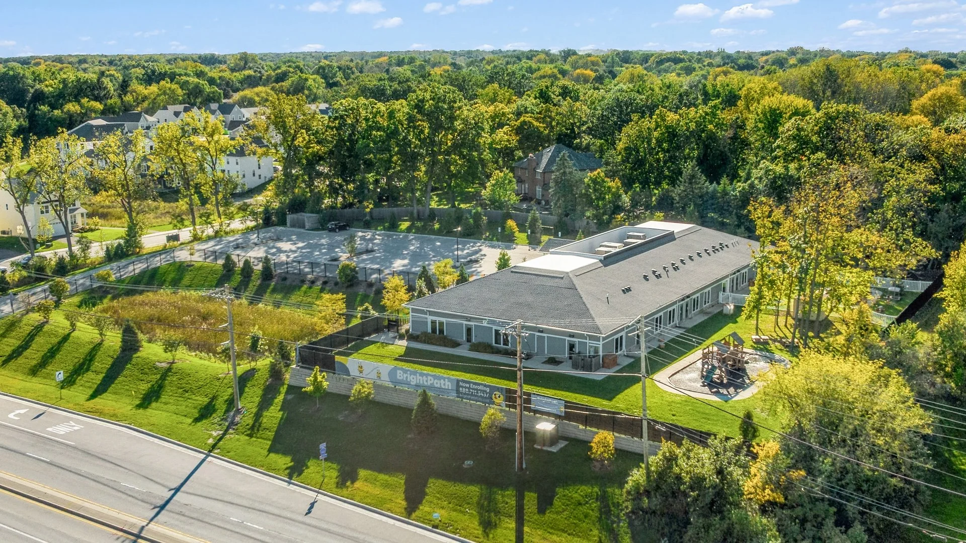 BrightPath Academy | Affluent Chicago Submarket… — Sale in Kildeer, IL, photo 3 of 4