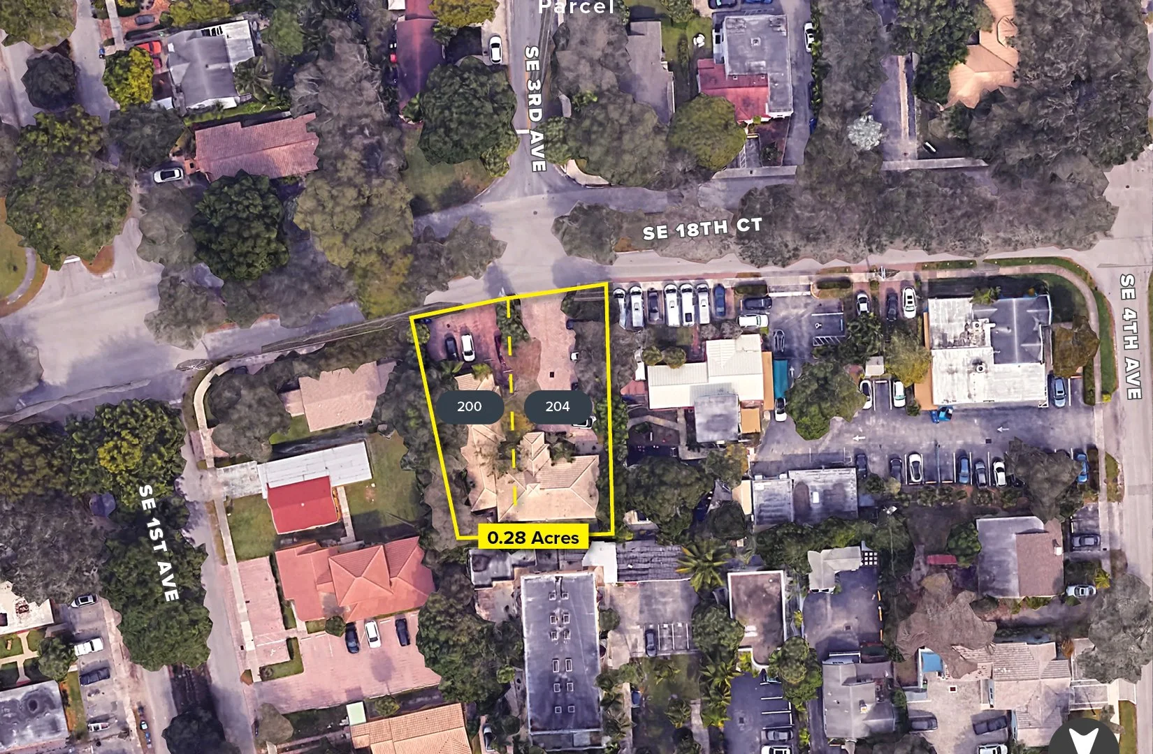Fort Lauderdale Professional Building — Sale in Fort Lauderdale, FL, photo 4 of 6